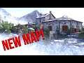 New Vanguard Beta Map! How Is It?