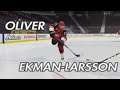 NHL 20 | Oliver Ekman-Larsson Build for EASHL