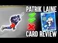 NHL 21 | HUT Card Review: 91 OVR Patrik Laine
