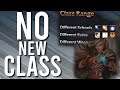 NO NEW CLASS IN SHADOWLANDS? Good Or Bad? - WoW: Battle For Azeroth 8.2