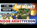 Noob Army Tycoon Script New - Infinite Money Auto Farm | Roblox | Free Script Download