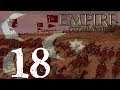 NUEVAS CONQUISTAS - Empire: Total War - Imperio Otomano - Ep.18 - Gameplay Español