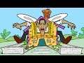Obama in Wonderland