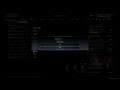 Obsidian Grind (COD Modern Warfare)