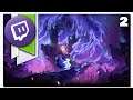Старая мельница | Ori and the Will of the Wisps | Часть 2