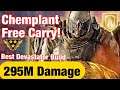 Outriders - Free Carry T14 - Devastator Best Build For End Game Leap/Quake/Winds - 10:17