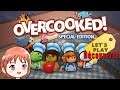 Overcooked ! Special Edition - Let's Play Découverte [Switch]