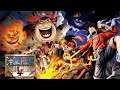 【PC】《One Piece Pirate Warriors 4》(17新世界級中)