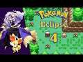 Pokemon Eclipse Part 4: Save Scum for Lysithea