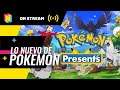 🔴 Pokemon Presents en VIVO en ESPAÑOL!!! 🤯