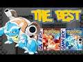 Pokemon Red and Blue were like no one ever was | Pokemon Blue (& red) review | jason graves