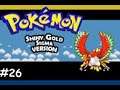 Pokemon Shiny Gold Sigma Version Gameplay Walkthrough #26