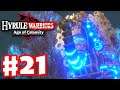 Powering Up Divine Beasts! - Hyrule Warriors: Age of Calamity - Gameplay Walkthrough Part 21