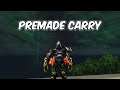Premade Carry - Assassination Rogue PvP - WoW BFA 8.3