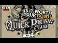 Quick draw pass 4 Is worth Your Gold? in Red Dead Online