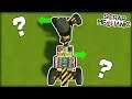 Racing Except Every 10 Seconds Your Controls Are Randomised! (Scrap Mechanic Multiplayer Monday)