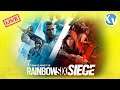 Rainbow Six Siege Live On Multiplayer Com inscrito GAMER Play.Full-HD PS4 2021 live