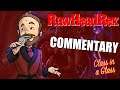 Rawhead Rex - Commentary | Preview Commentaries