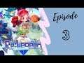 RE: Legend - The Goblin way EP 3