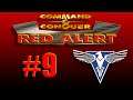 Red Alert Allied végigjátszás magyarul #9