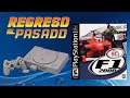 REGRESO AL PASADO - T03E72 | F1 2000 - PS1