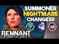 REMNANT: FROM THE ASHES - v2 SUMMONER Build GUIDE, UPDATED!