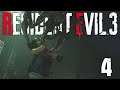 Resident Evil 3 Part 4 - At least Take Me On A Date First