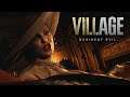 Resident Evil Village | Sneaking Like a Lizard! (Part 4) Gameplay