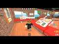 Roblox - Work At The Pizza Place
