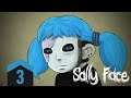 Sally Face part 3 (Game Movie) (No Commentary)