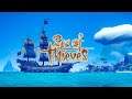 🔴Sea of Thieves - Let's sail