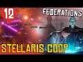 Segue a CALL - Stellaris Federations #12 [COOP Gameplay Português PT-BR]