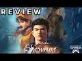 Shenmue - Review