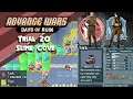 Slime Cove | Trial 20 | Advance Wars: Days of Ruin