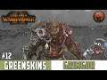 SMASHIN DA DAWI!  - Total War: Warhammer 2 - Greenskins Legendary Campaign -  Episode 12