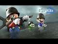 SMG4: World War Mario
