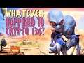 So That's What Happened to Crypto! Destroy All Humans: Ep 8