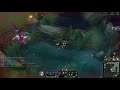Solo queue teamwork