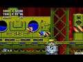 Sonic Mania Playthrough Part 1