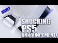 Sony Intentionally Leaks Their Own Shocking PS5 News At The Worst Possible Time For Microsoft!