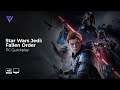 Star Wars Jedi: Fallen Order Quickplay [PC Gameplay][4k - 60fps][No Commentary]