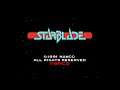 Starblade Arcade