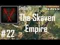 Stellaris MegaCorp: Skaven Empire #22
