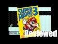 Super Mario Bros 3 Nintendo Entertainment System Review  Mr Wii Reviews Episode 22 (Reupload)