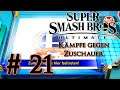 Super Smash Bros. Ultimate - Kämpfe gegen Zuschauer [Stream] - # 21