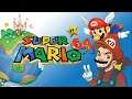 SuperMario 64 Blindplaythrough Part 1 (Mario 3D Allstar)