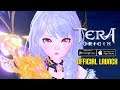 TERA ORIGIN (Netmarble) - MMORPG GAMEPLAY (ANDROID/IOS)