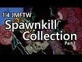 Terraria 1.4 - JMFTW Spawnkill Collection [Part 1: Pre-Hard Bosses]
