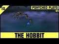 The Hobbit #10 - Flies and Spiders