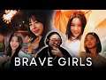 The Kulture Study: Brave Girls 'Chi Mat Ba Ram' MV REACTION & REVIEW
